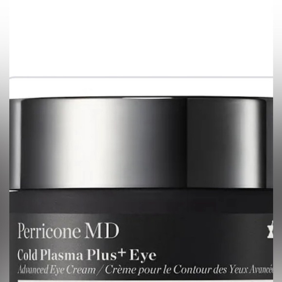 NWT Perricone MD Cold Plasma Plus+ Eye 7.5